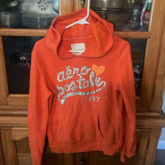 A junior hoodie - Picture 2 of 5